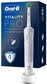 Зубная щетка Oral-B Vitality Pro Protect X Clean белая