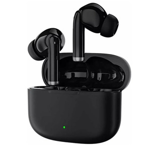 Гарнитура Xiaomi QCY T19 black Bluetooth