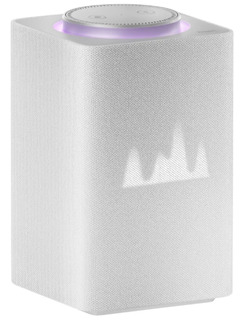 Умная колонка Яндекс.Станция Макс серый