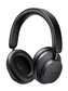 Гарнитура UGREEN HP106 (90422) HiTune Max3 Hybrid Active Noise-Cancelling Headphones с функцией шумоподавления. Цвет: черный