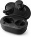 Гарнитура Philips TAT1207BK TWS Bluetooth Black