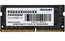 Память SO-DDR4 32Gb 3200MHz Patriot PSD432G32002S Signature RTL PC4-25600 CL22 SO-DIMM 260-pin 1.2В dual rank Ret