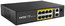 Коммутатор NETIS 8POE+2XGE+SFP P110GH