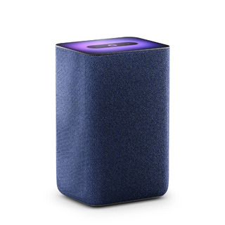 Умная колонка Яндекс.Станция 2 Кобальт