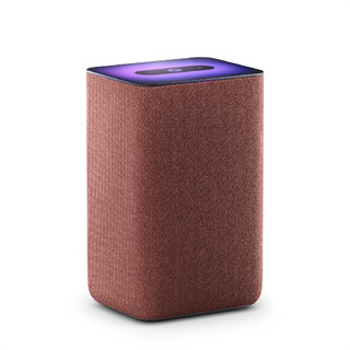 Умная колонка Яндекс.Станция 2 Медный