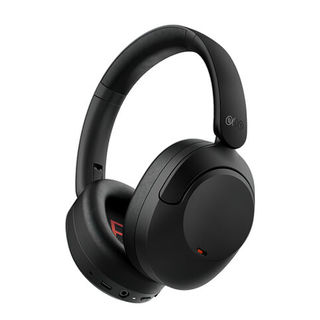 Гарнитура Xiaomi QCY H4 ANC Black Bluetooth