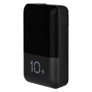 Внешний аккумулятор TFN 10 000 мАч Power Stand (TFN-PB-255-BK) чёрный