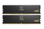 Память DDR5 2x16Gb 6400MHz TEAMGROUP T-Create Expert 32GB (2x16GB) 6400MHz CL32 (32-39-39-84) 1.35V CTCED532G6400HC32ADC01 Black