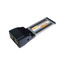Контроллер ST-Lab C310 EXPRESS/USB2.0 4 PORTS Adapter ,Retail