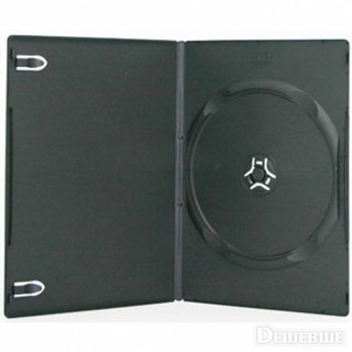Коробочка для 1 DVD