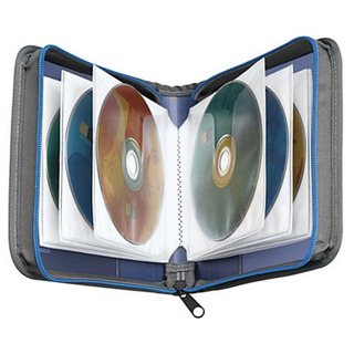 Портмоне 12CD прозрачный small size