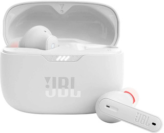 Гарнитура JBL Tune 230NC TWS Bluetooth White