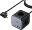 Сетевое з/у UGREEN CD268 (60113) DigiNest Cube Charging Station 65W with 2*USB-C and 2*USB-A