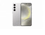 Смартфон Samsung Galaxy S24 SM-S921B/DS 8/256Gb Gray