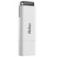 Флеш Диск USB 2.0 32Gb Netac U185 Белый (NT03U185N-032G-20WH)