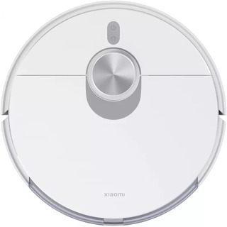 Робот-пылесос Xiaomi Robot Vacuum S20+ White EU