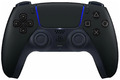 Геймпад Sony PlayStation 5 DualSense черный