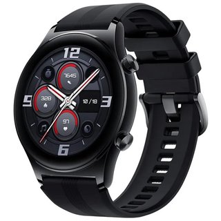 Смарт-Часы Honor Watch GS 3 46mm GPS Black EU