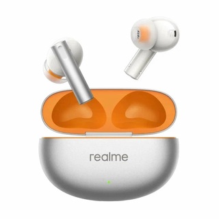 Гарнитура Realme Buds Air 6 titanium space orange RMA2402 CN