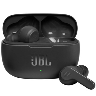 Гарнитура JBL Wave 200 TWS Bluetooth Black
