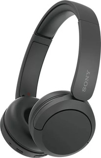 Гарнитура SONY WH-CH520 Bluetooth Black RU