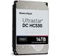 Жесткий диск WD Ultrastar DC HC530 WUH721414ALE604 14ТБ, HDD, SATA III, 3.5"