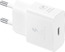 Сетевое з/у Samsung USB Type-C PD 25Вт EP-T2510NWE White