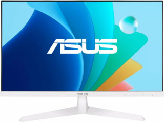 Монитор Asus 23.8" VY249HF-W белый IPS LED 16:9 HDMI матовая 250cd 178гр/178гр 1920x1080 100Hz FHD 3.4кг