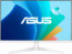 Монитор Asus 23.8" VY249HF-W белый IPS LED 16:9 HDMI матовая 250cd 178гр/178гр 1920x1080 100Hz FHD 3.4кг