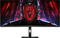 Монитор Xiaomi Curved Gaming Monitor G34WQi EU