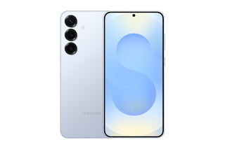 Смартфон Samsung Galaxy S25+ 12/256Gb Icy Blue SM-S936B/DS