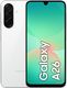 Смартфон Samsung Galaxy A26 6/128Gb White EU