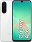 Смартфон Samsung Galaxy A26 6/128Gb White EU