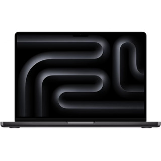 Ноутбук Apple Macbook Pro 14 M4 Pro/24Gb/512Gb SSD/14.2" (3024×1964) Retina XDR/WiFi/BT/Mac OS/Space Black