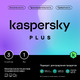 Антивирус Kaspersky Plus + Who Calls на 3ПК - лицензия на 1 год