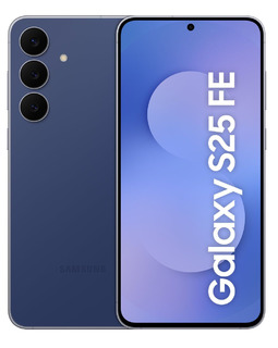 Смартфон Samsung Galaxy S25 FE 8/128Gb Navy SM-S731