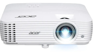 Проектор Acer H6830BD DLP 4000Lm LS (3840x2160) 10000:1 ресурс лампы:5000часов 2xHDMI 4кг