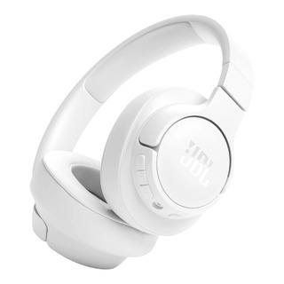 Гарнитура JBL Tune 720BT Bluetooth White