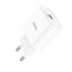 Сетевое з/у Hoco C94A Type-C 20W White QC3.0/PD