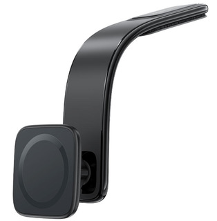 Автомобильный держатель ACEFAST D29 Center Console Magnetic Car Holder. Цвет: черный