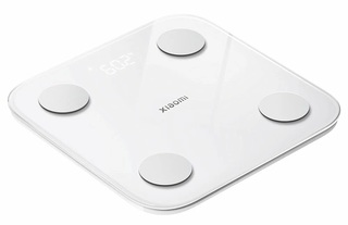 Умные весы Xiaomi Body Composition Scale S400