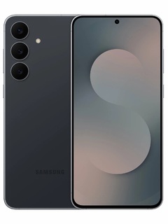 Смартфон Samsung Galaxy S25FE 8/512Gb Black SM-S731