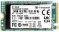 Накопитель SSD M.2 512Gb Transcend MTE400S [TS512GMTE400S] M.2 2230