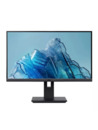 Монитор Acer 27" Vero B277Ebmiprzxv черный IPS LED 4ms 16:9 HDMI M/M матовая HAS Piv 250cd 178гр/178гр 1920x1080 100Hz FreeSync VGA DP FHD USB 8.1кг