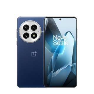 Смартфон OnePlus 13 16/512GB Blue 5G NoCharger CPH2653 EU