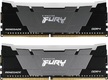 Память DDR4 2x16Gb 3600MHz Kingston HX437C19FB3K2/32 Fury Black RTL Gaming PC4-29800 CL19 DIMM 288-pin 1.35В