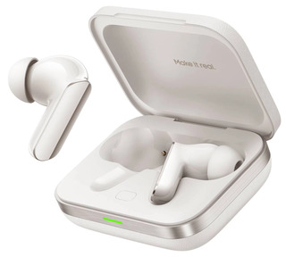 Гарнитура Realme Buds Air 7 Pro White Global