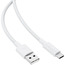 Кабель ACEFAST C18-04 USB/Type-C White 120cm (AF-C18-04-WH)