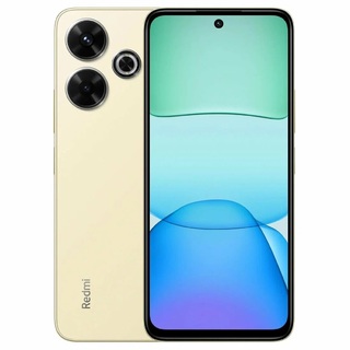 Смартфон Xiaomi Redmi 13 8/256Gb Gold NFC RU (Global Version)