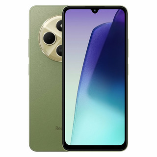 Смартфон Xiaomi Redmi 14C 8/256Gb Green NFC RU (Global Version)